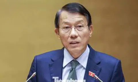 Đề xuất bỏ Cơ quan điều tra của Viện Kiểm sát, chuyển thẩm quyền sang Cơ quan An ninh điều tra Bộ Công an