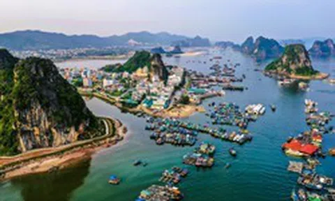 Đặc khu rộng nhất Việt Nam đang triển khai dự án chợ có tổng vốn 147 tỷ đồng, quyết hoàn thành ngay đầu năm sau