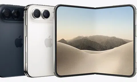 Apple có thông báo mới liên quan đến iPhone Duo