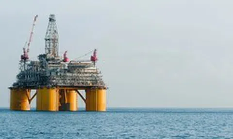 Khoan hơn 3.800m xuống đáy biển, phát hiện 40m chứa dầu ngoài khơi Việt Nam, có thể khai thác tới 80 triệu thùng dầu
