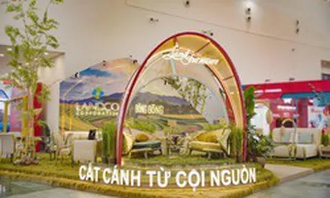 Nội thất Việt và bước chuyển từ sản xuất đến sáng tạo thiết kế