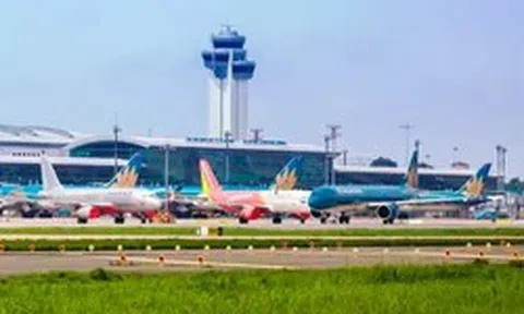 30 vụ UAV xâm phạm vùng cấm bay, thiệt hại hơn 100 tỷ đồng