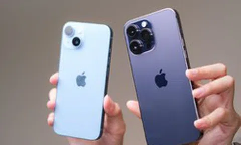 5 chiếc iPhone giảm giá sâu, đáng mua nhất hiện nay