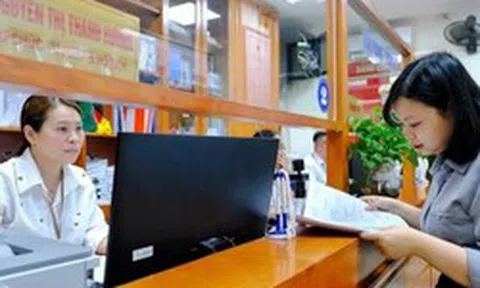 Cán bộ không chuyên trách xã chuyển sang công chức, xếp lương thế nào?