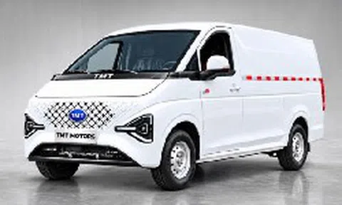 Sau VinFast của ông Phạm Nhật Vượng, một doanh nghiệp Việt gây bất ngờ với loạt xe điện mới, có thể đi hơn 1.000 km