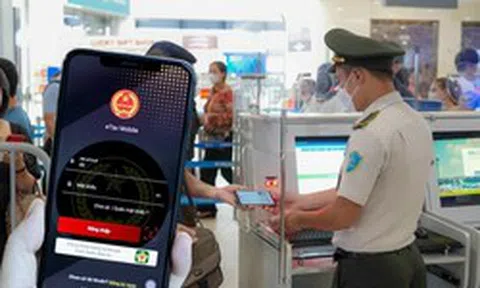 Doanh nghiệp ‘ma’ nợ thuế, người bị mạo danh chịu vạ hoãn xuất cảnh: Biết kêu ai