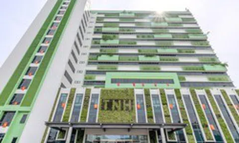 Bệnh viện TNH muốn phát hành 220 tỷ đồng trái phiếu chuyển đổi để cơ cấu nợ