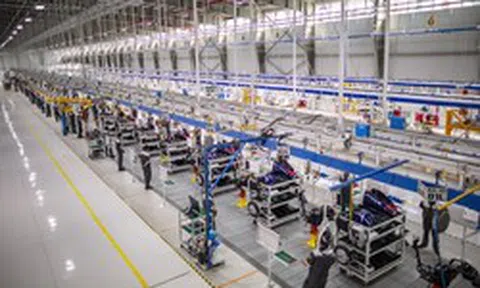 Cung cấp kiện hàng cho tỷ phú Phạm Nhật Vượng xuất khẩu sang Ấn Độ, Indonesia, một doanh nghiệp Việt báo doanh thu khủng, 9 tháng đã gấp đôi cả năm 2025