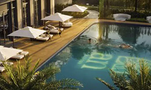 AN Garden: Bộ sưu tập tư gia nghỉ dưỡng tinh tuyển giữa trung tâm Hải Phòng
