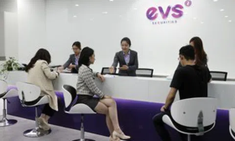 Chứng khoán EVS lỗ hơn 42 tỷ đồng trong quý III/2026, xóa sạch lãi của nửa đầu năm