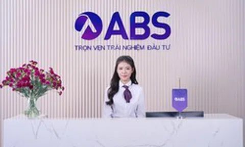 Chứng khoán An Bình lãi gấp 4,6 lần cùng kỳ, hoàn thành kế hoạch lợi nhuận năm 2026 sau 9 tháng
