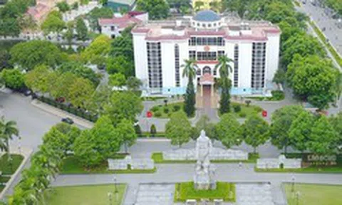 Sun Group đề xuất tài trợ quy hoạch trung tâm hành chính mới Thanh Hóa, hé lộ ý tưởng đô thị tài chính ven sông Mã 155ha