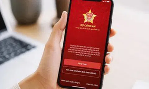Trước ngày 31/12, 11 loại tài khoản sau phải liên kết VNeID
