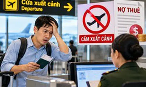 Nợ thuế vài triệu đồng từ chục năm, mất trăm triệu ‘khai tử’ doanh nghiệp