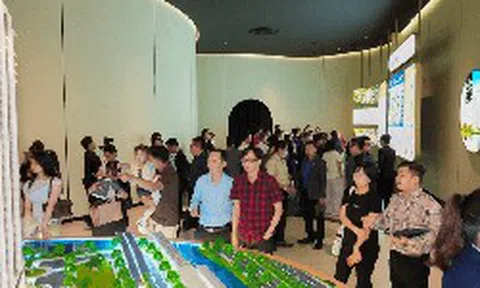 Một số ngân hàng bắt đầu triển khai giảm lãi suất cho vay, thị trường bất động sản cuối năm thế nào?