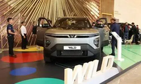 Doanh thu 2.000 tỷ và tham vọng của nhà cung cấp linh kiện ô tô điện
