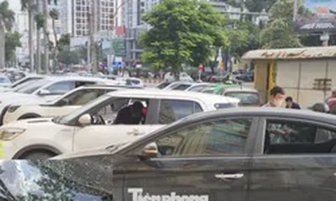 Thông tin mới vụ hàng loạt xe ô tô bị đập vỡ kính trong đêm