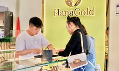 CEO Tiệm vàng HanaGold cập nhật việc rút tiền của khách hàng: Đã chi trả gần 40%, không yêu cầu nạp thêm