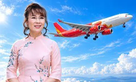Đế chế hàng không của tỷ phú Nguyễn Thị Phương Thảo đang làm gì ở Kazakhstan?
