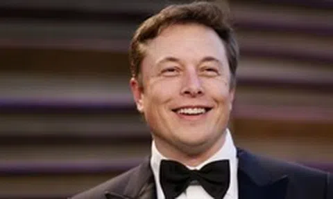 Elon Musk tuyên bố sẽ tặng mỗi trẻ em Mỹ một cổ phiếu SpaceX