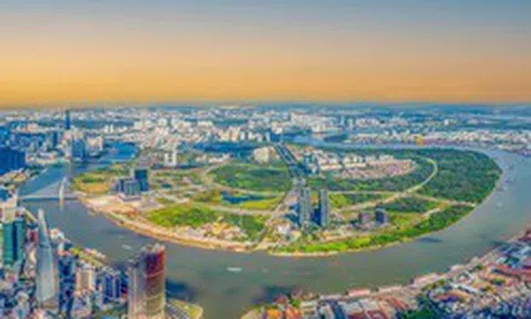 TP.HCM đấu giá 3 lô đất vàng Thủ Thiêm rộng 23.600 m²: Giá khởi điểm cao nhất hơn 1 tỷ đồng/m², NĐT muốn tham gia phải có vốn chủ sở hữu hơn 2.000 tỷ
