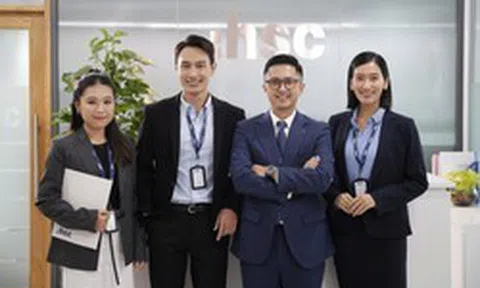 Chứng khoán HSC: Lợi nhuận trước thuế quý 3.2026 đạt 371 tỷ đồng, lũy kế 9 tháng tương đương cùng kỳ