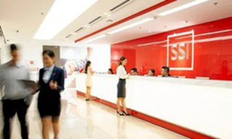 Hé lộ lợi nhuận Chứng khoán SSI trong quý 3/2026