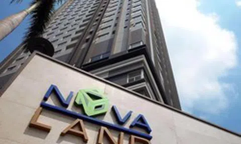 Vợ ông Bùi Thành Nhơn muốn bán Novaland