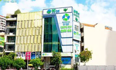 Hai doanh nghiệp trên UPCoM bị phạt do vi phạm về công bố thông tin