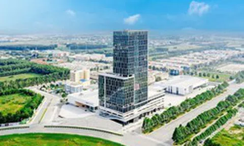 Becamex Group dự kiến huy động 1.200 tỷ đồng trái phiếu riêng lẻ