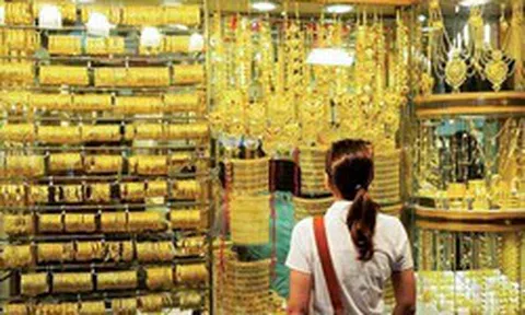 5 tiệm vàng lớn phát thông báo về thanh toán, nhiều tiệm từ chối ví điện tử: Vướng mắc là gì?