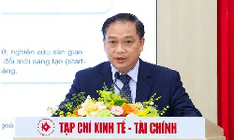 Chứng khoán Việt Nam định vị mục tiêu hút 5,4 triệu tỷ đồng vốn trung và dài hạn giai đoạn 2026 - 2030