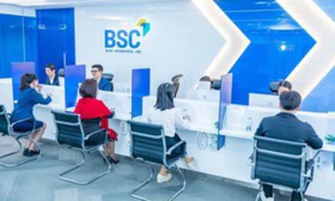 Chứng khoán BIDV tăng doanh thu, chi phí lãi vay bào mòn lợi nhuận