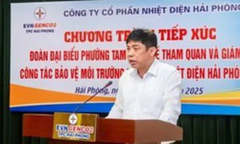 Ông Dương Sơn Bá bị bắt, doanh nghiệp bất ngờ chuyển từ lỗ sang lãi trong quý 3