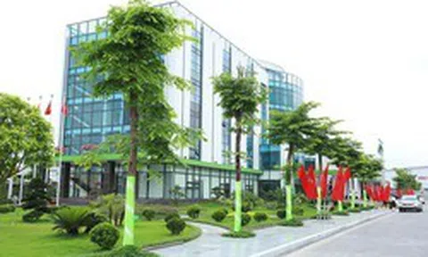 Nhựa Tiền Phong lãi 1.022 tỷ đồng sau 9T2026, tăng 30%, vượt 37% kế hoạch cả năm