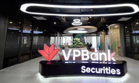VPBankS chốt phương án chia cổ phiếu thưởng 45%, đưa vốn điều lệ vượt mốc tỷ USD