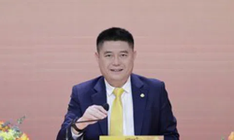 Ông Nguyễn Đức Thụy: “Tôi thường xuyên trao đổi với tỷ phú Phạm Nhật Vượng", đề xuất huy động 600–1.000 tỷ đồng mỗi năm cho bóng đá Việt Nam