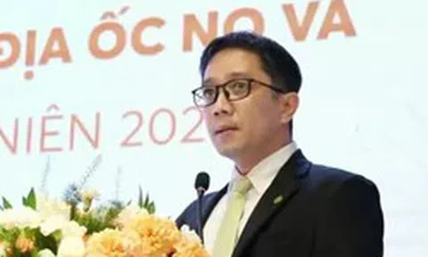 Động thái trái ngược của gia đình Chủ tịch Novaland