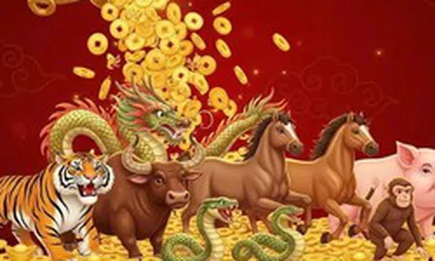 3 con giáp chuẩn bị lội ngược dòng ngoạn mục, giàu có viên mãn trong 3 tháng cuối năm Bính Ngọ