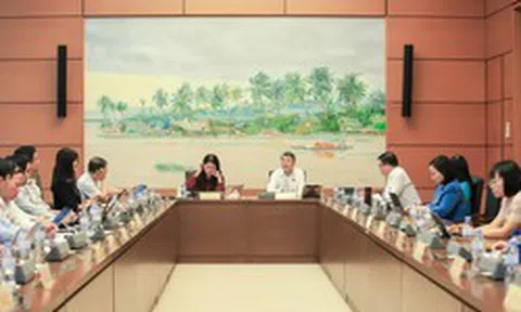 Quốc hội dành cả ngày thảo luận 3 dự án luật về đất đai, nhà ở, bất động sản