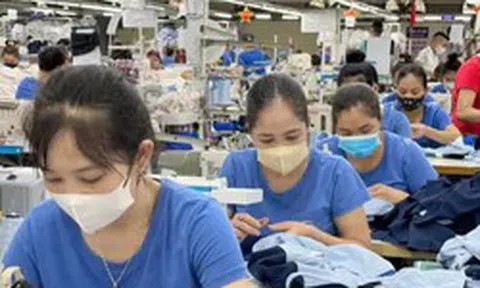 Gần 2.000 doanh nghiệp rút khỏi Thái Nguyên