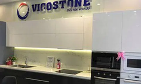Vicostone lập công ty con vốn điều lệ 200 tỷ đồng