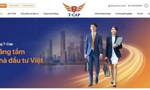 TVC không hoàn tất giao dịch mua 500.000 cổ phiếu TVB