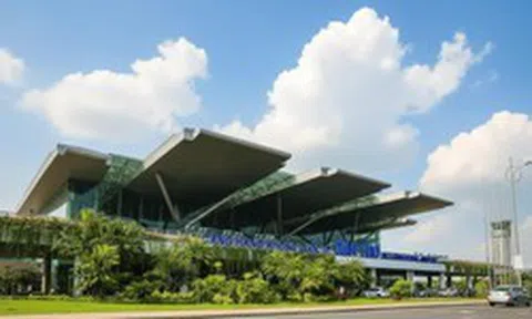 Thông tin mới nhất về sân bay quốc tế nhưng cả năm không có chuyến bay quốc tế nào