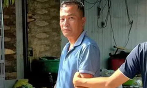 Hé lộ động cơ gây án của nghi phạm sát hại tài xế ô tô ở Hà Nội
