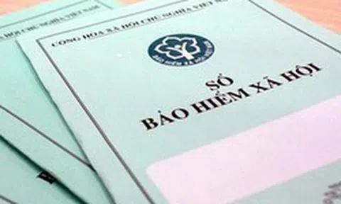 Tất cả người dân có sổ BHXH chú ý thông báo mới nhất của BHXH Việt Nam