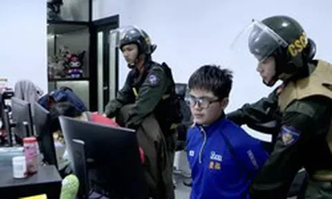 Vụ Xôi Lạc TV: Thu hơn 133 tỷ đồng từ quảng cáo cá cược trái phép cho nhà cái