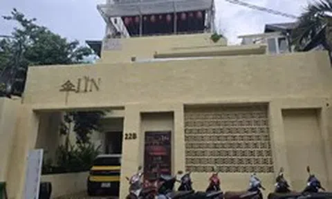 Bán đấu giá biệt thự triệu USD của bà Trương Mỹ Lan