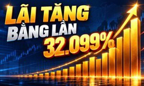 Loạt doanh nghiệp đầu tiên báo lãi trước thuế quý III/2026 tăng bằng lần: Có doanh nghiệp tăng 32.099%