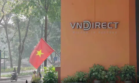 VNDIRECT lãi 9 tháng tăng nhờ hoàn nhập dự phòng, lợi nhuận quý III/2026 giảm gần 65%
